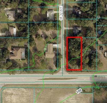 Listing Details for 9221 Highway 42, SUMMERFIELD, FL 34491