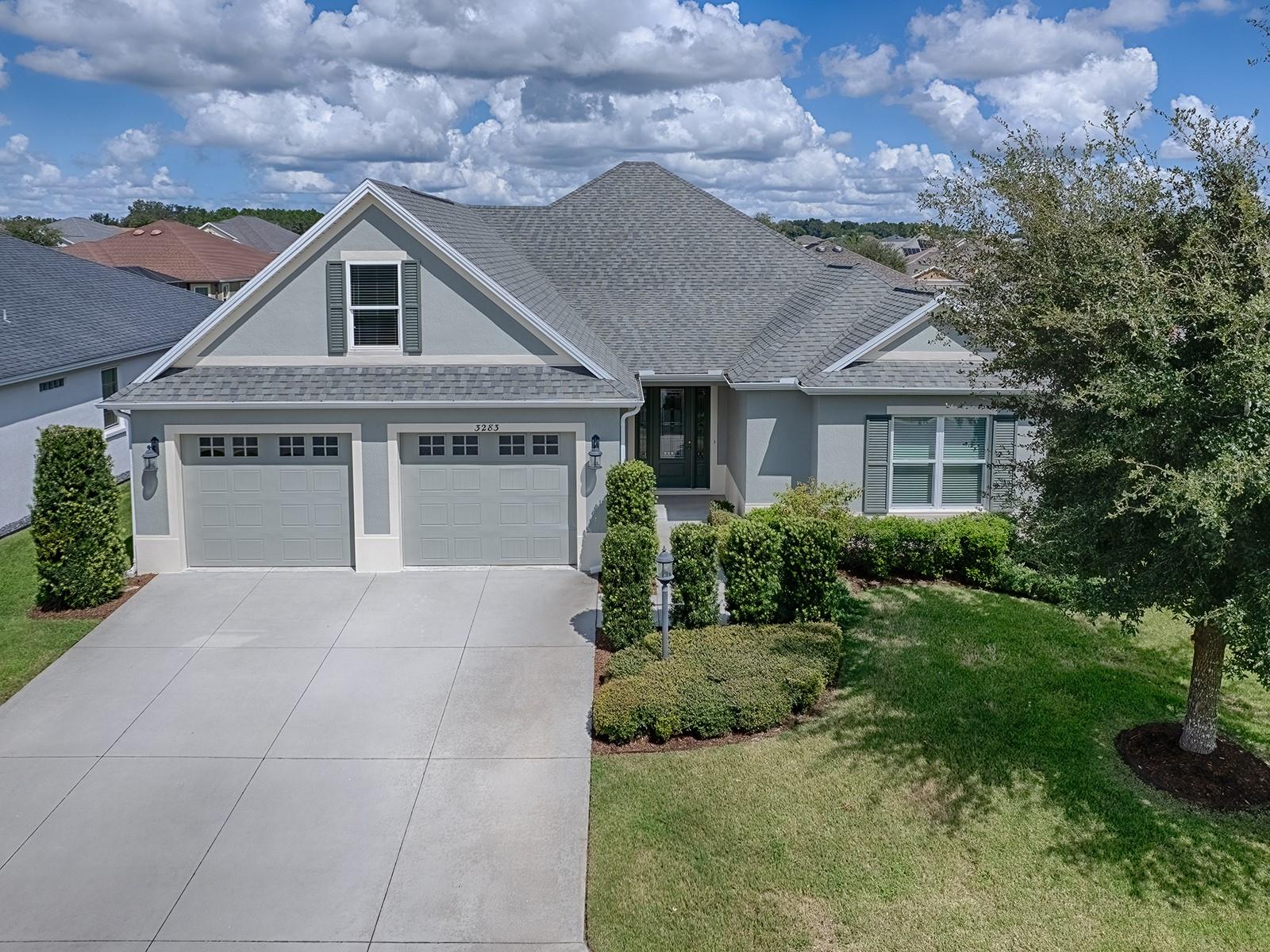 Details for 3283 Sennett Circle, OXFORD, FL 34484