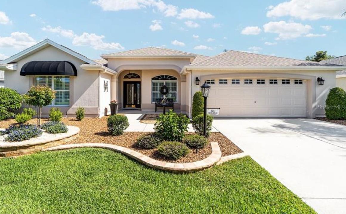 Details for 2211 Callaway Drive, THE VILLAGES, FL 32162