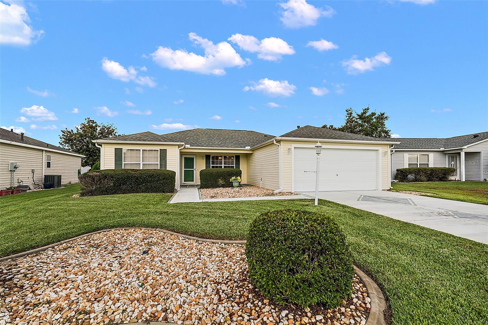 Details for 3325 Reston Drive, THE VILLAGES, FL 32162