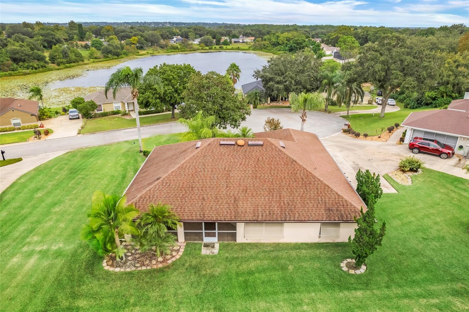 Details for 10544 Via De Robina Court, CLERMONT, FL 34711