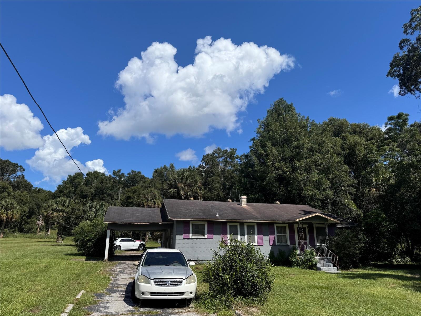 Details for 11311 132nd Place, OCKLAWAHA, FL 32179