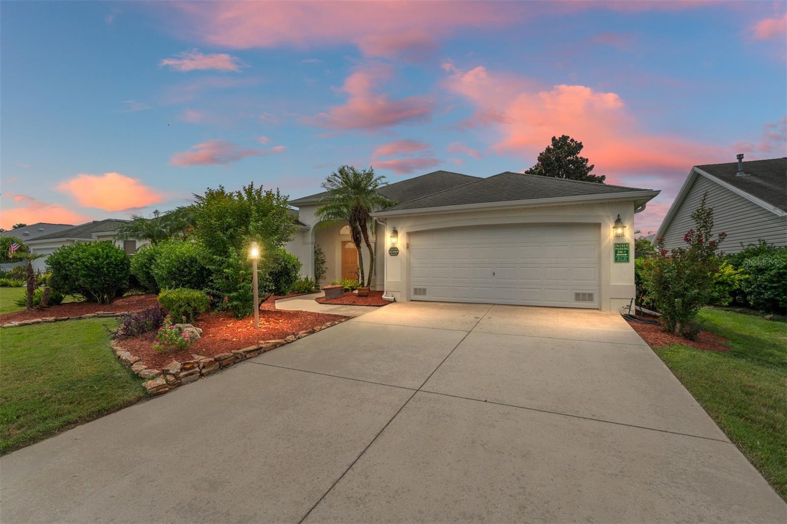 Details for 1386 Florence Path, THE VILLAGES, FL 32162