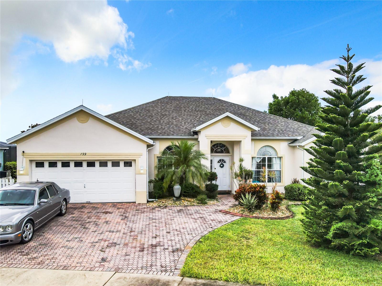 Details for 139 Belfry Drive, DAVENPORT, FL 33897