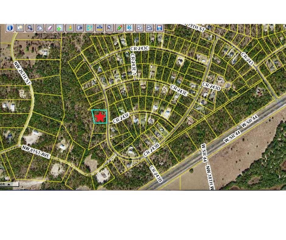 Details for  Tbd  , WILDWOOD, FL 34785