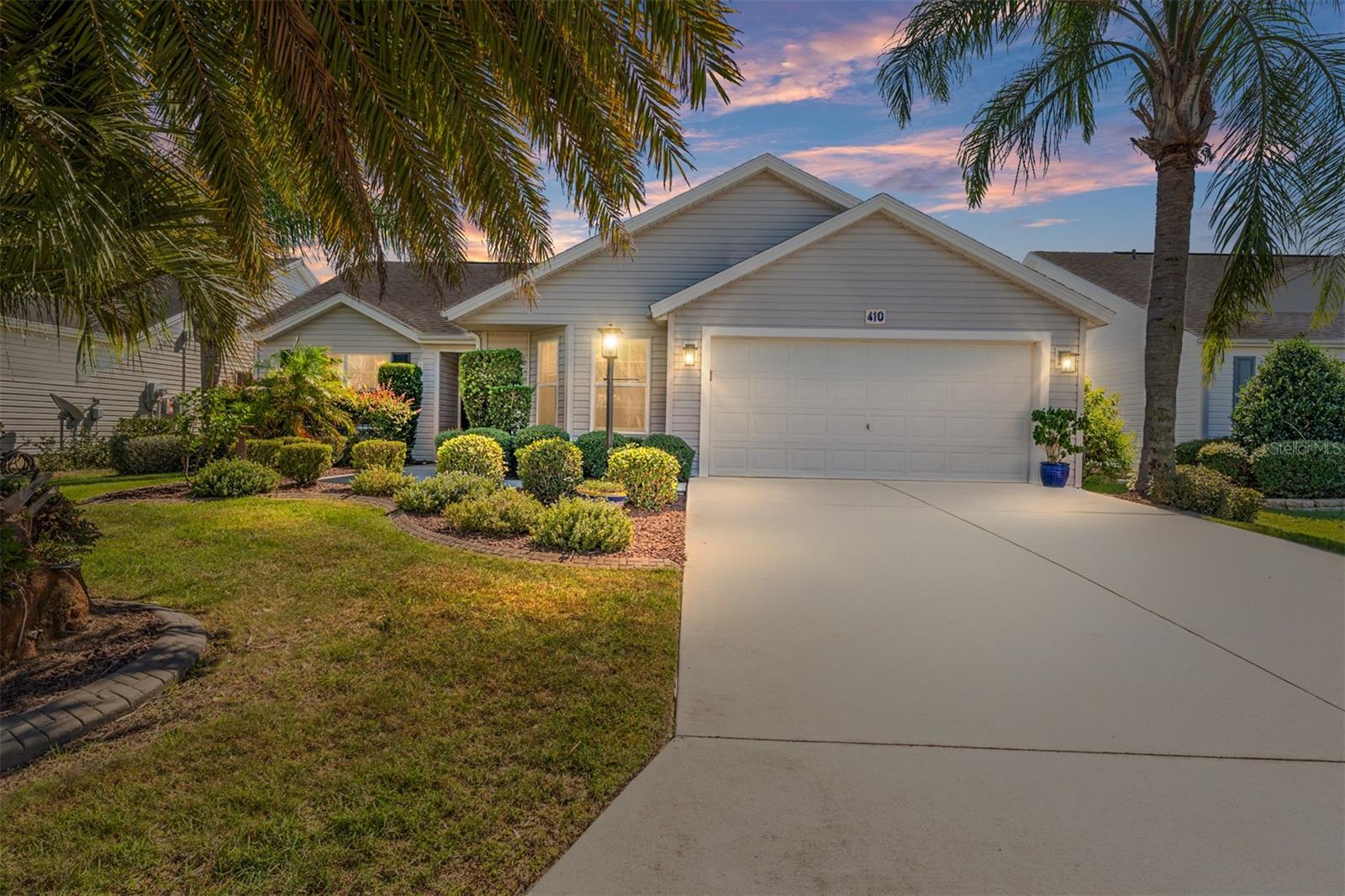 Details for 410 Ainsworth Circle, THE VILLAGES, FL 32162