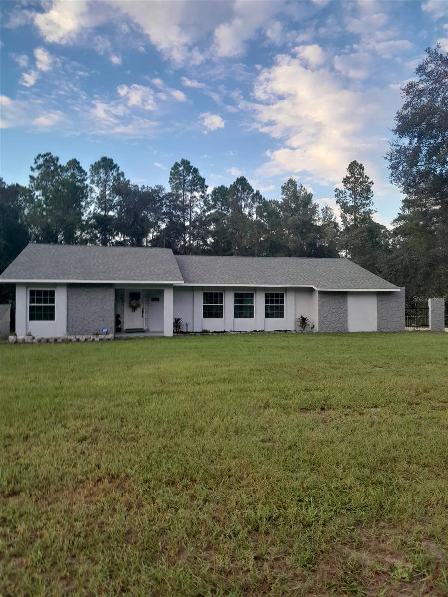 Details for 17873 Highway 40, SILVER SPRINGS, FL 34488