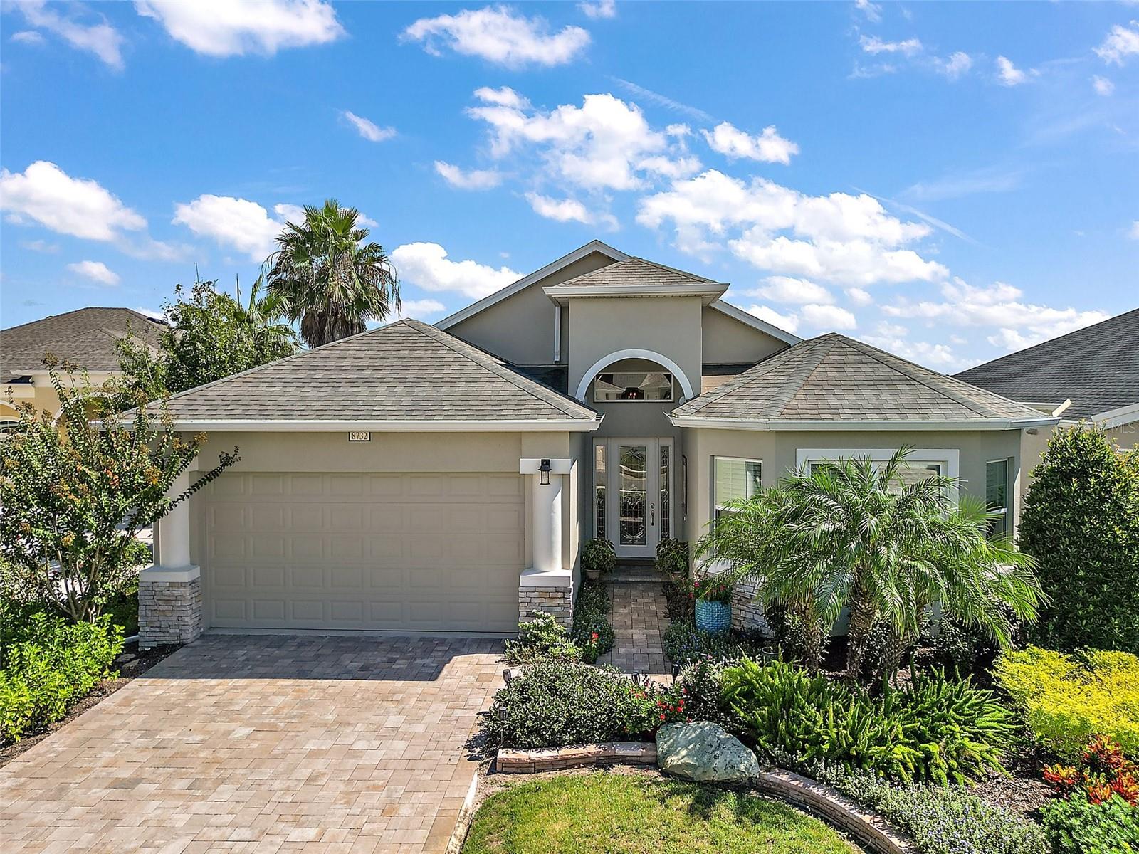 Details for 8732 Providence Court, MOUNT DORA, FL 32757