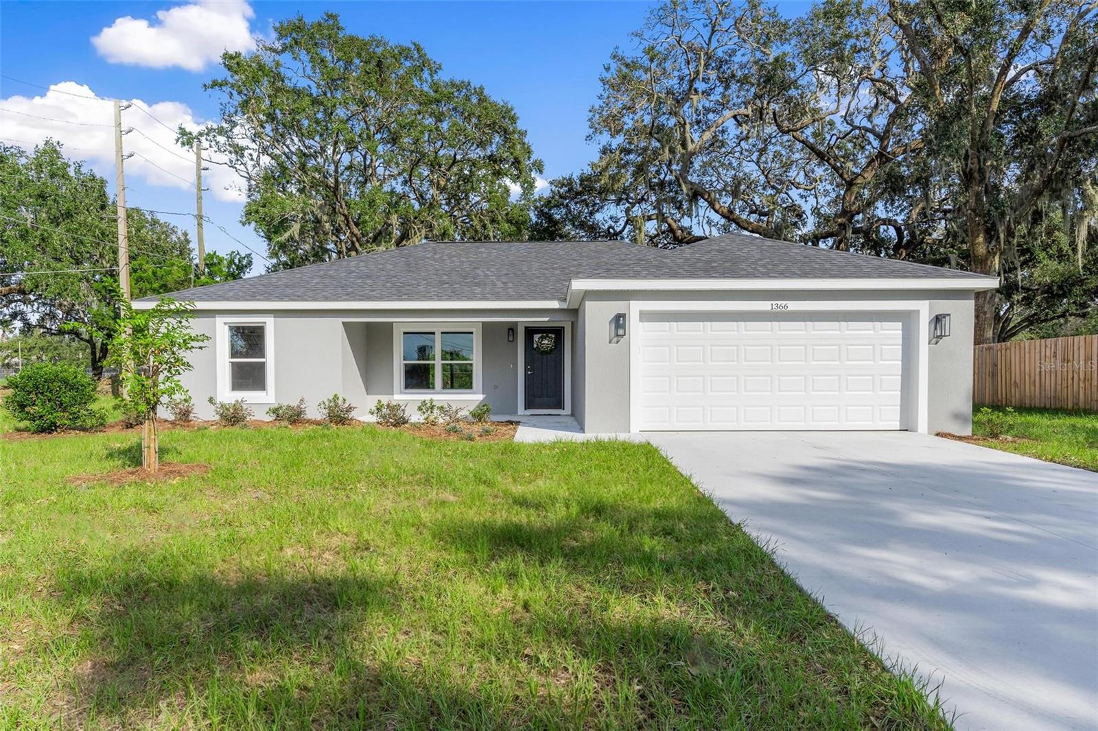 Details for 1366 Peters Drive, LEESBURG, FL 34748