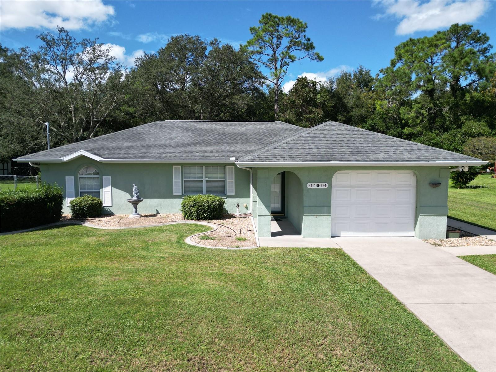 Details for 11974 84th Avenue, BELLEVIEW, FL 34420