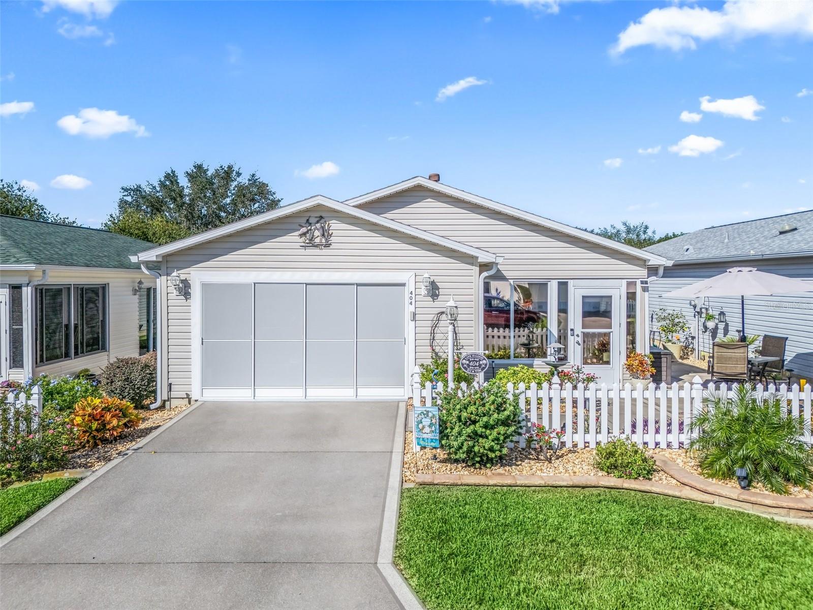 Details for 404 Rose Croft Terrace, THE VILLAGES, FL 32162