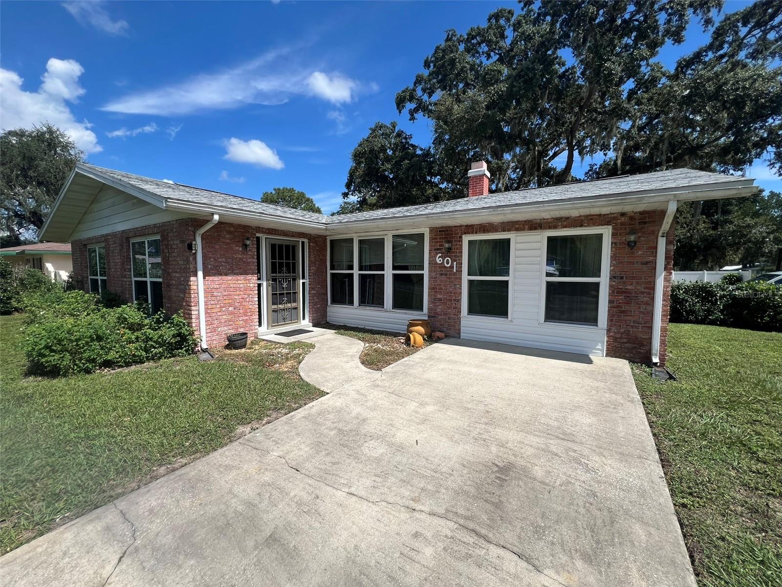 Details for 601 College Avenue, FRUITLAND PARK, FL 34731