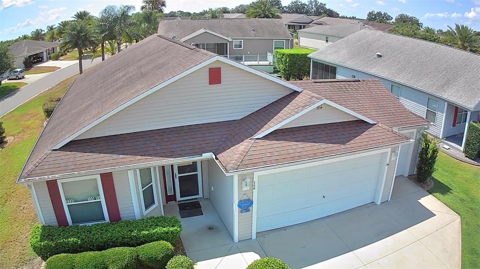 Details for 2330 Montbrook Place, THE VILLAGES, FL 32162