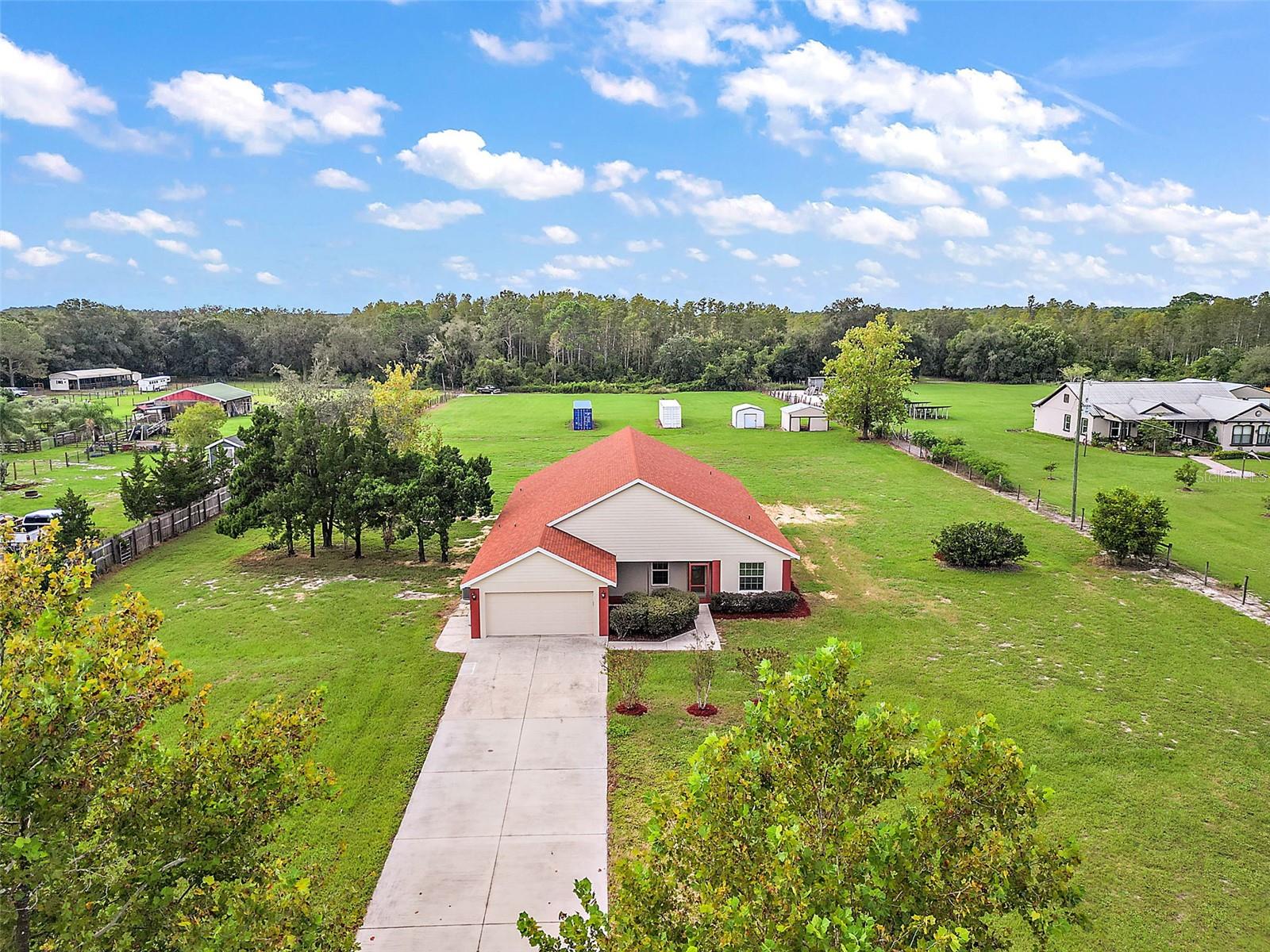 Details for 8222 Florida Boys Ranch Road, GROVELAND, FL 34736