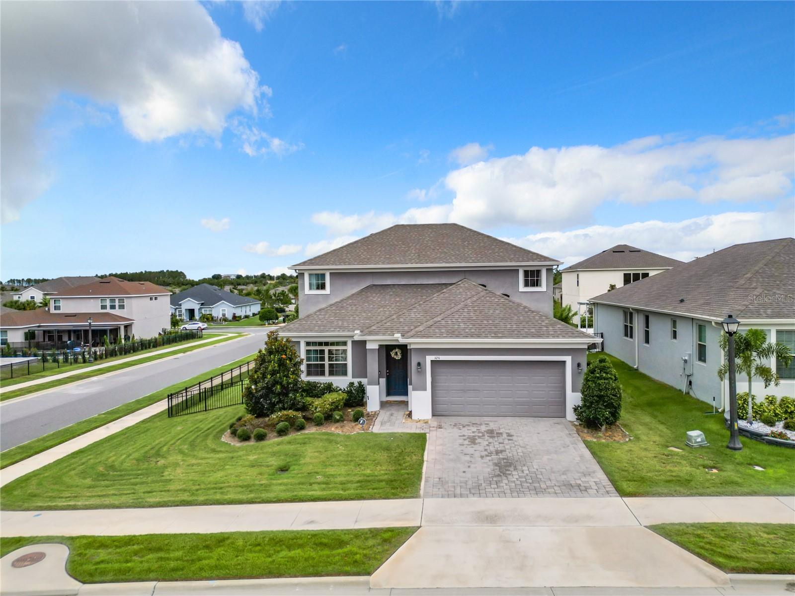 Details for 1051 Nathan Ridge, CLERMONT, FL 34715