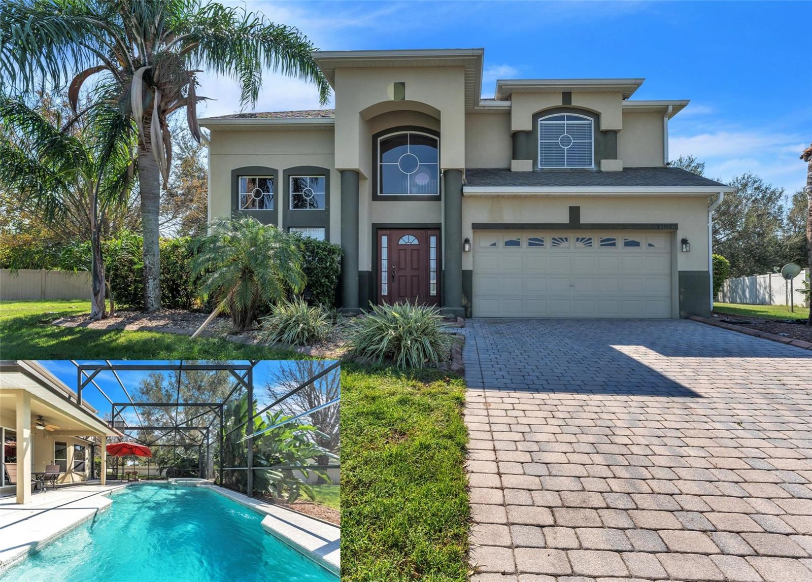 Details for 23508 San Sebastian Court, SORRENTO, FL 32776