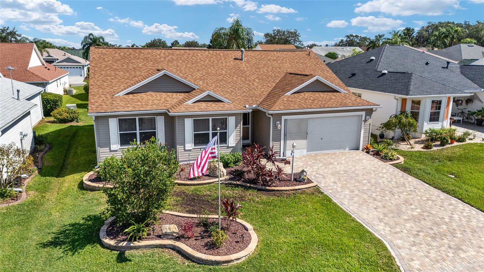 Details for 17625 81st Wynstone Avenue, THE VILLAGES, FL 32162