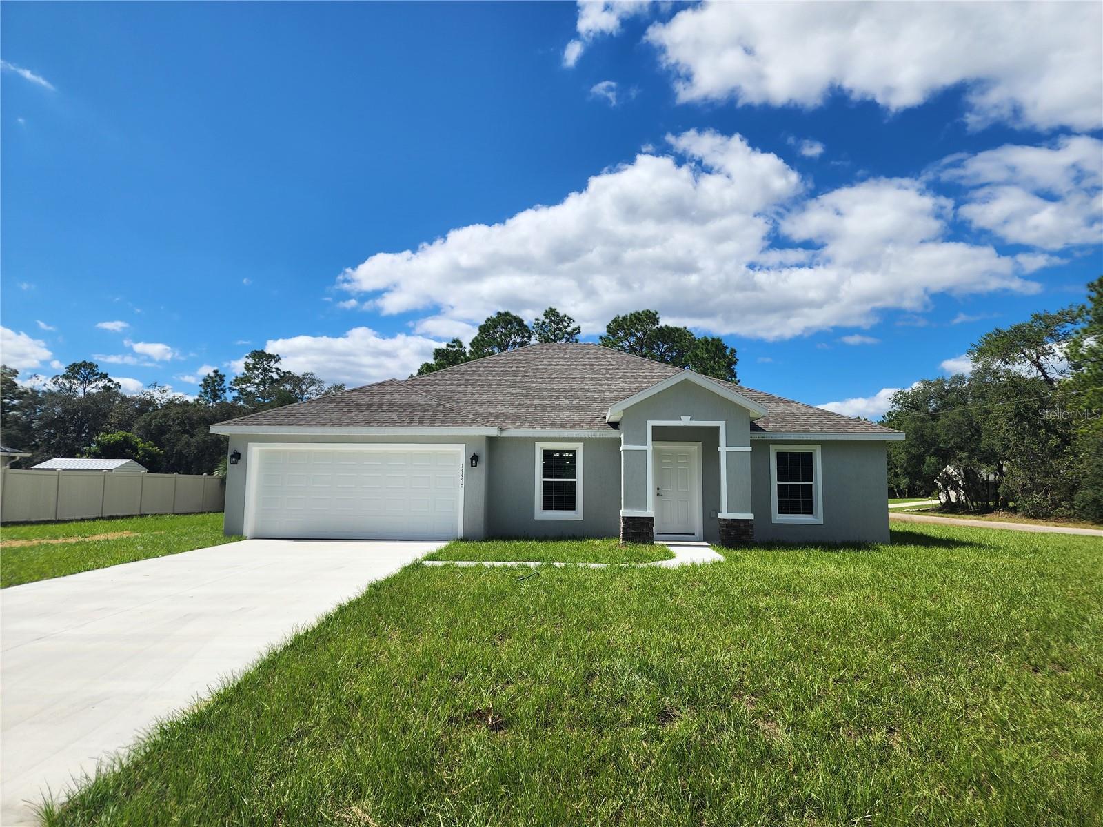 Details for 14456 61st Court, OCALA, FL 34473