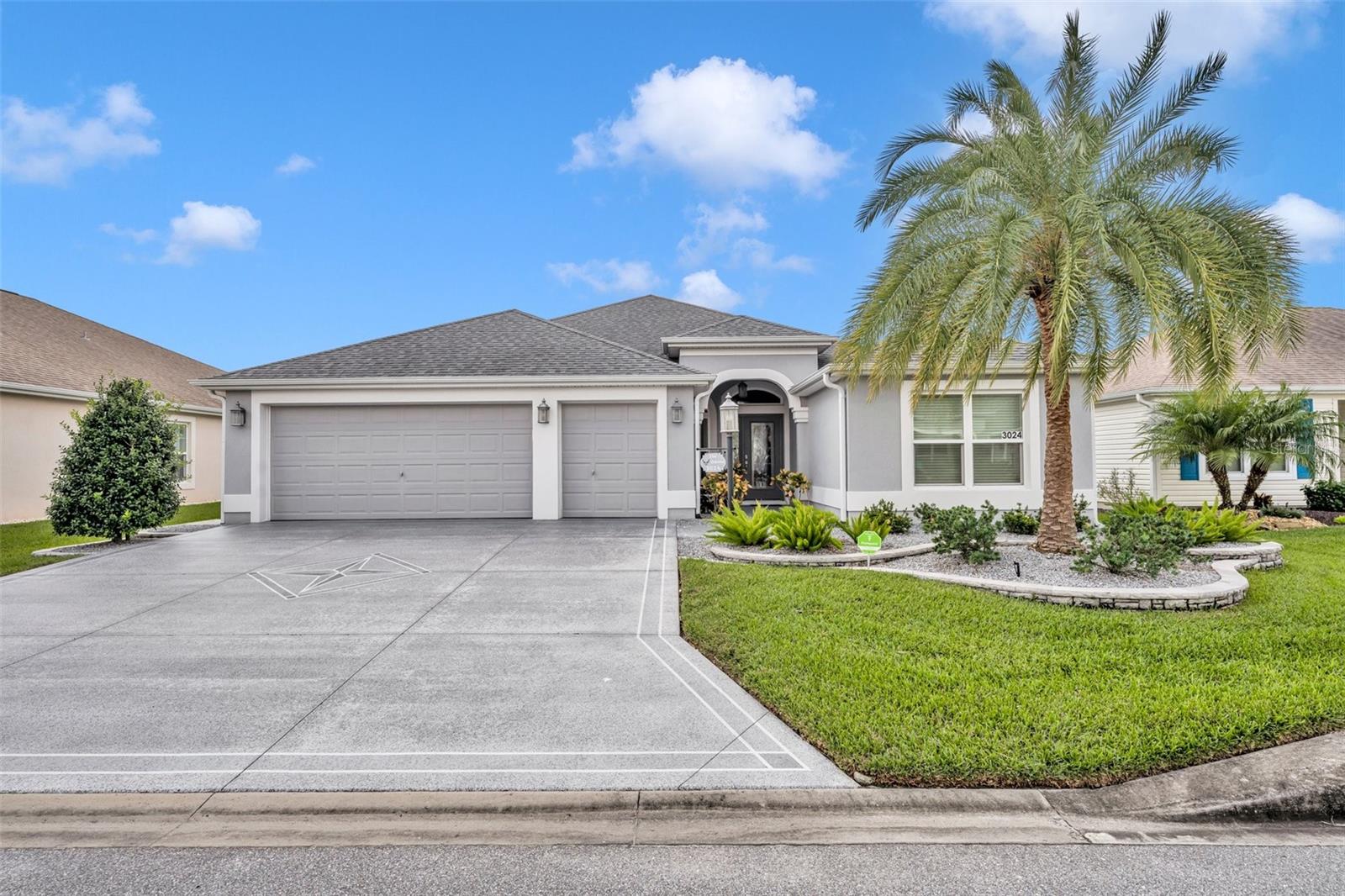 Details for 3024 Hicks Place, THE VILLAGES, FL 32163