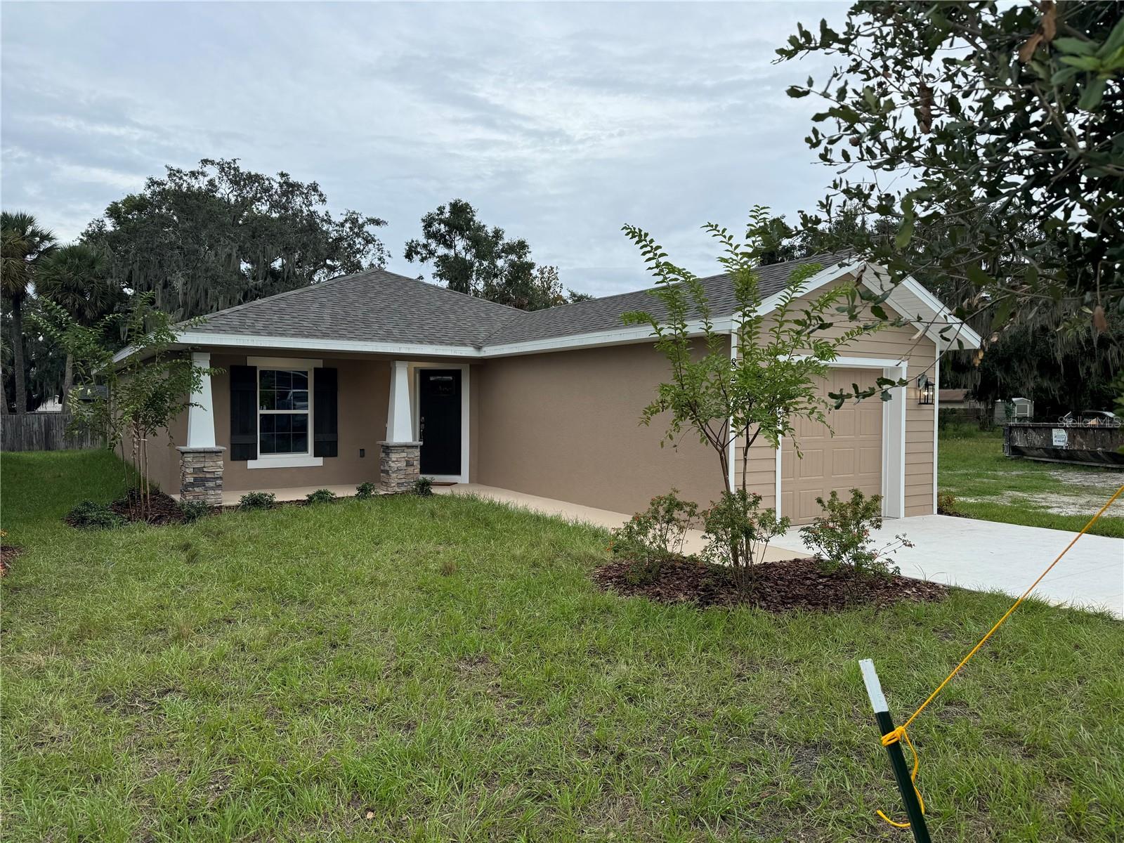 Details for 821 Clifford Avenue, EUSTIS, FL 32726