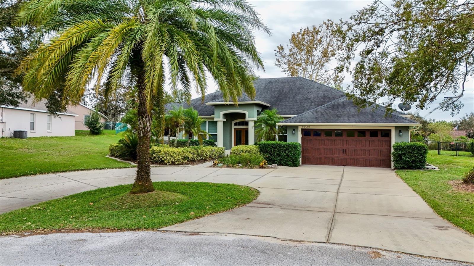 Details for 13510 Palo Court, CLERMONT, FL 34711