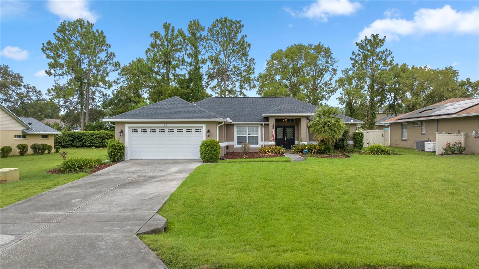 Details for 90 Hickory Road, OCALA, FL 34472