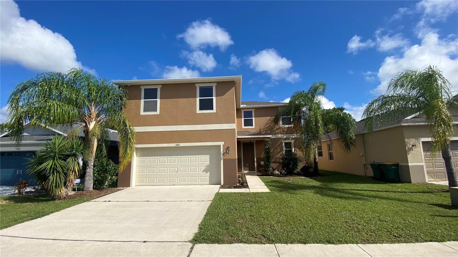 Details for 1681 Strathmore Circle, MOUNT DORA, FL 32757