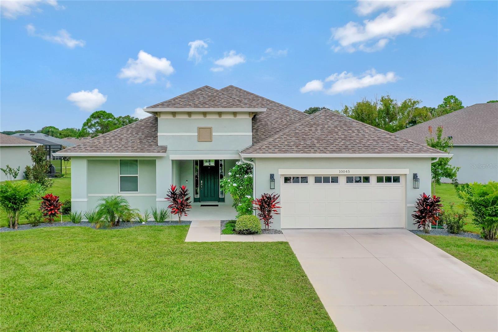 Details for 10045 Spring Lake Drive, CLERMONT, FL 34711