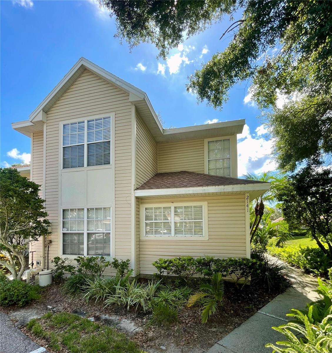 Details for 2141 Clover Hill Road, PALM HARBOR, FL 34683