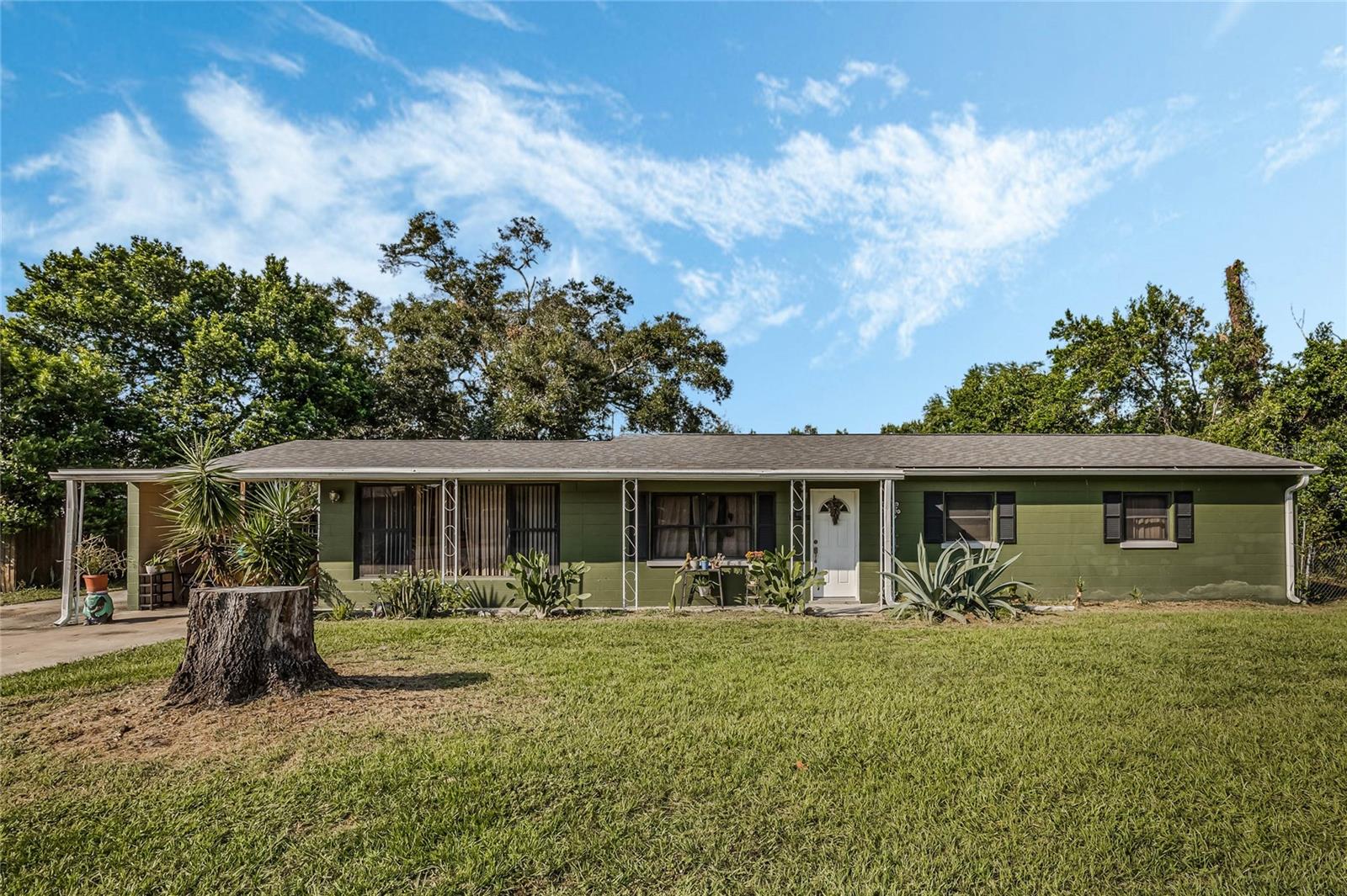 Details for 402 Sunset Drive, SANFORD, FL 32773