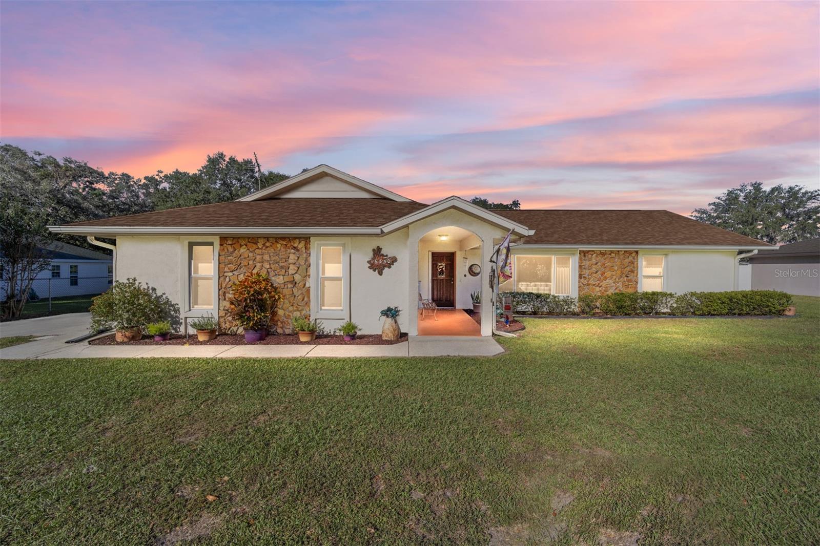 Details for 16350 90th Court, SUMMERFIELD, FL 34491