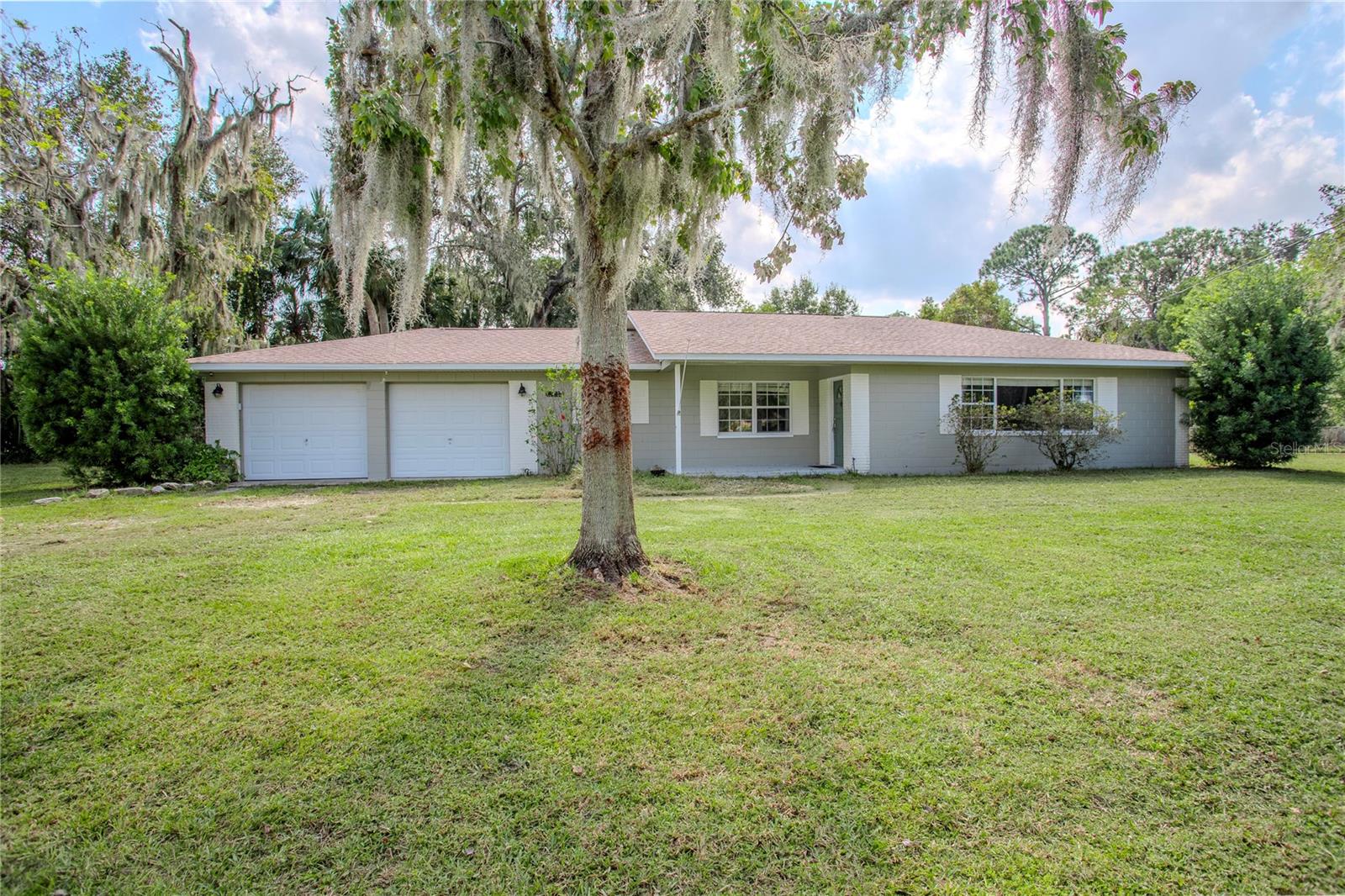 Details for 15836 Wilson Parrish Road, UMATILLA, FL 32784