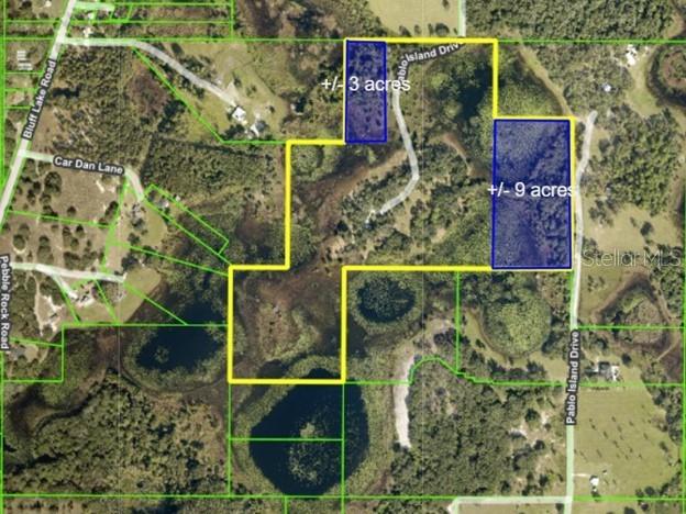 Details for 4454 Simon Brown Road, GROVELAND, FL 34736