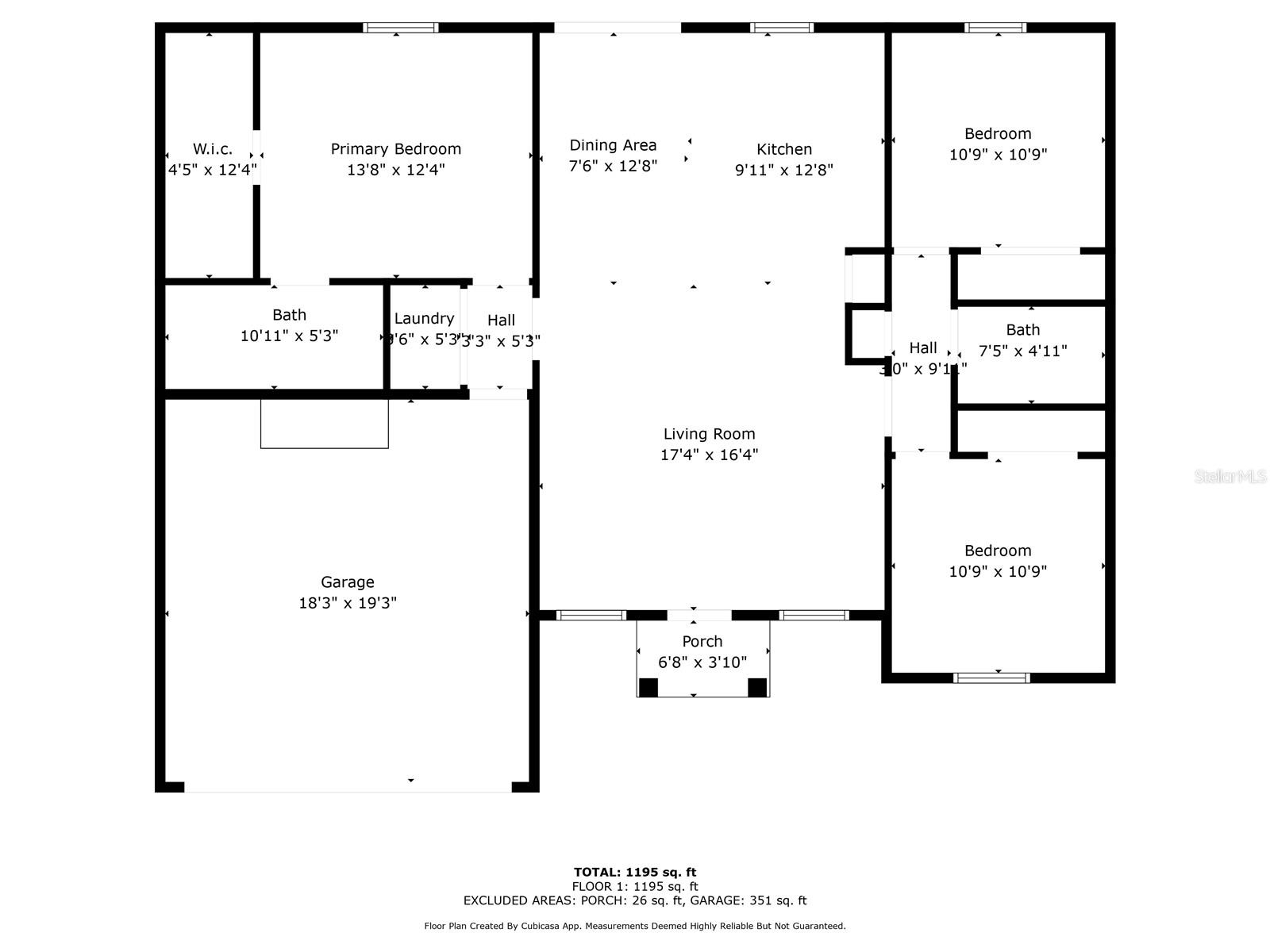 Image 4 of 47 For 20 Bay Place Court