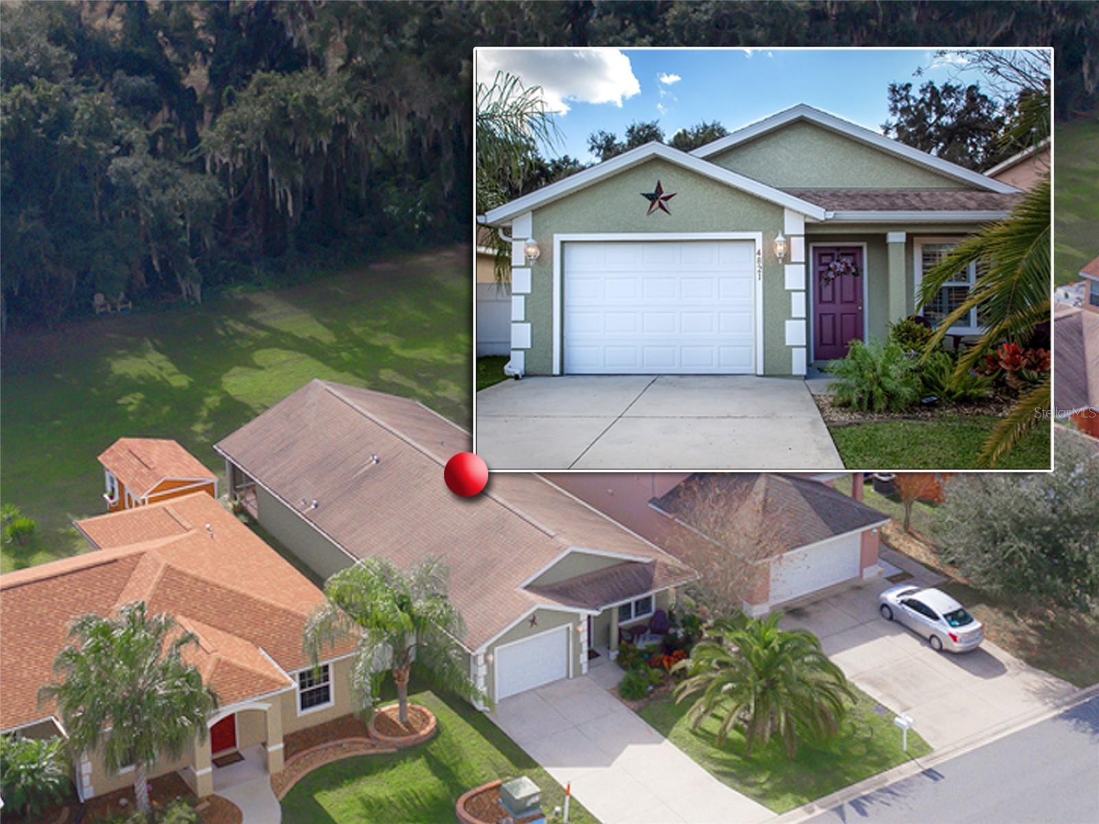 Details for 4821 122nd Avenue, OXFORD, FL 34484