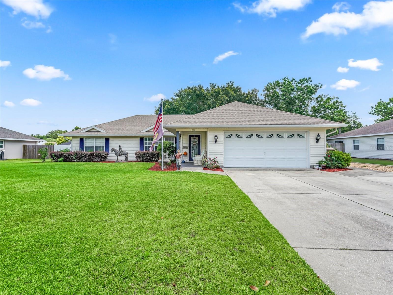 Details for 3210 54 Circle, OCALA, FL 34480