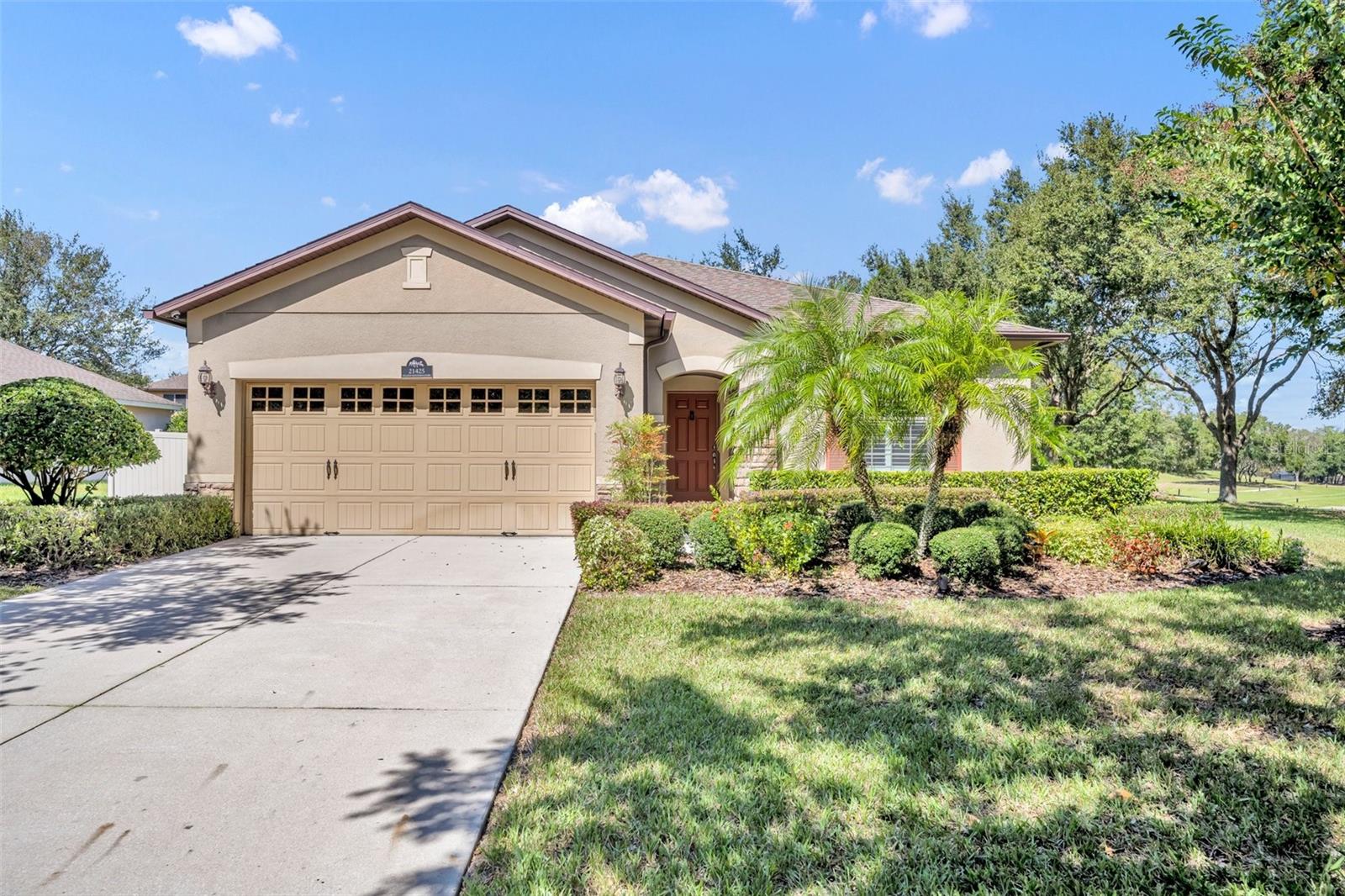 Details for 21425 Sullivan Ranch Boulevard, MOUNT DORA, FL 32757