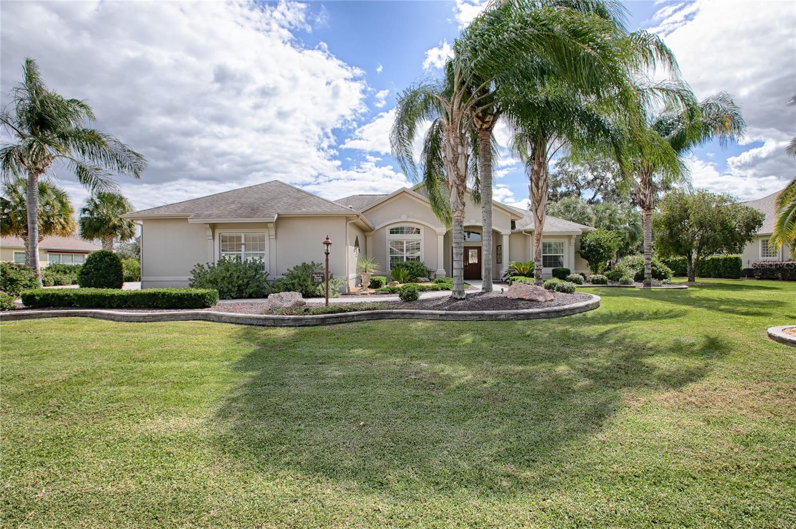 Details for 1238 Russell Loop, THE VILLAGES, FL 32162