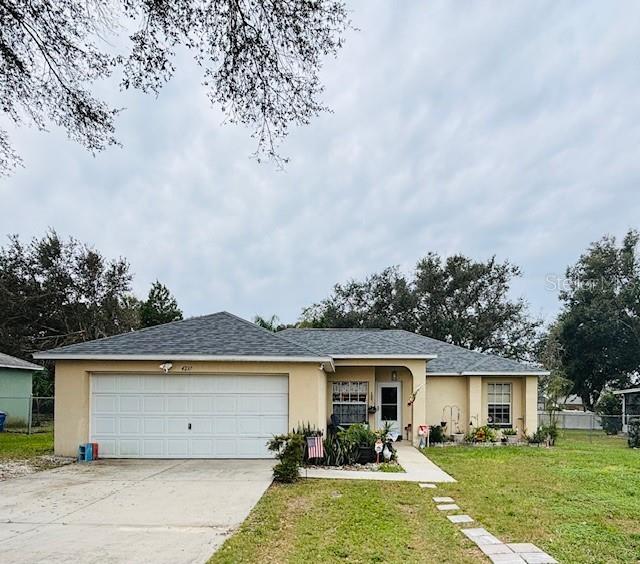 Details for 4237 Underpass Road, MASCOTTE, FL 34753