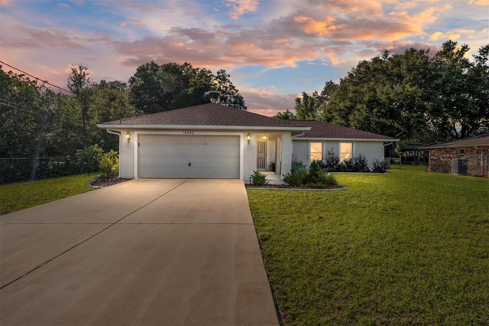 Details for 14490 96th Terrace, SUMMERFIELD, FL 34491