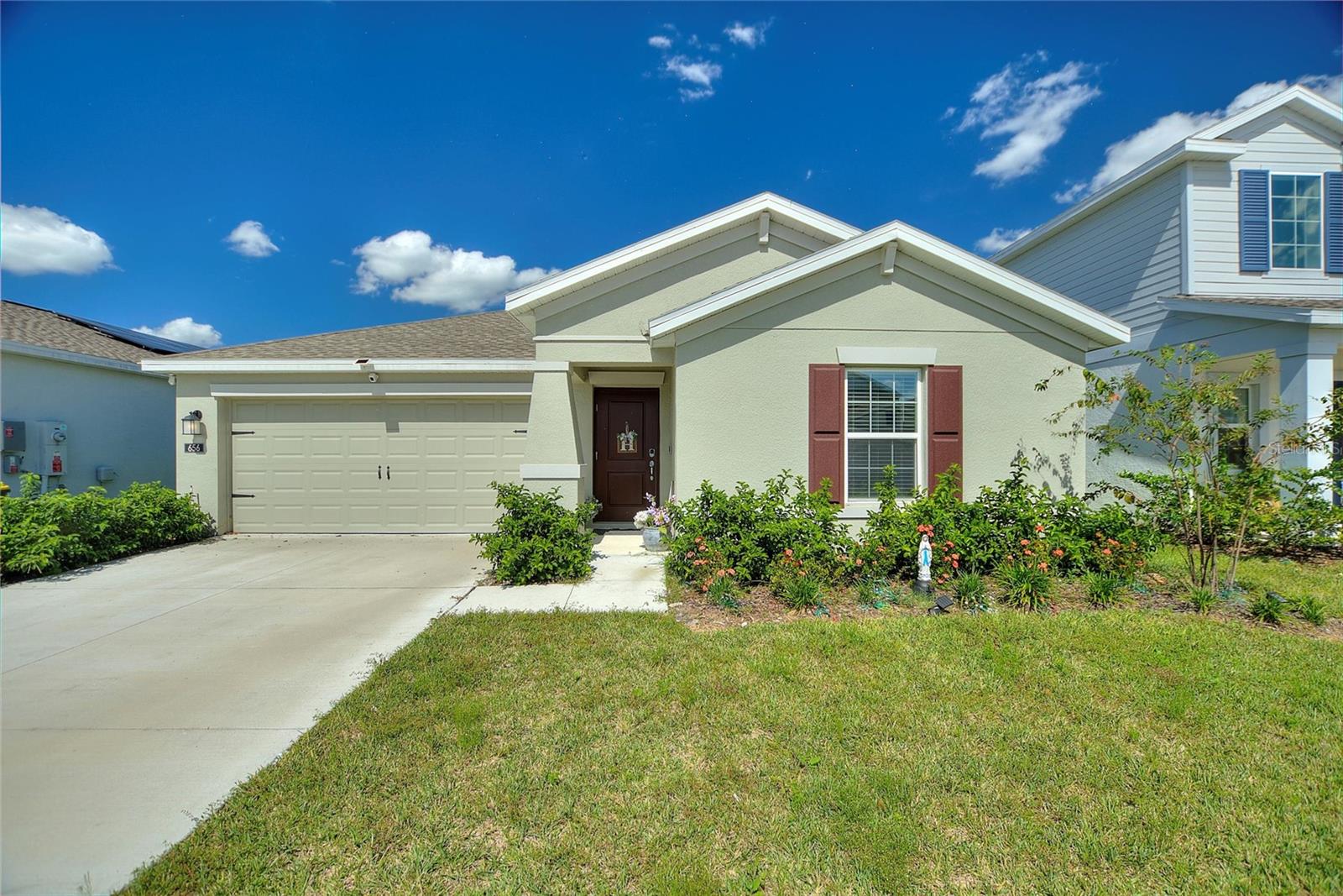 Details for 656 Daring Drive, DAVENPORT, FL 33837