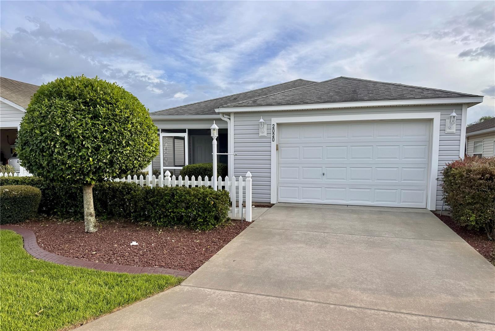 Details for 2020 Peaceful Place, THE VILLAGES, FL 32162