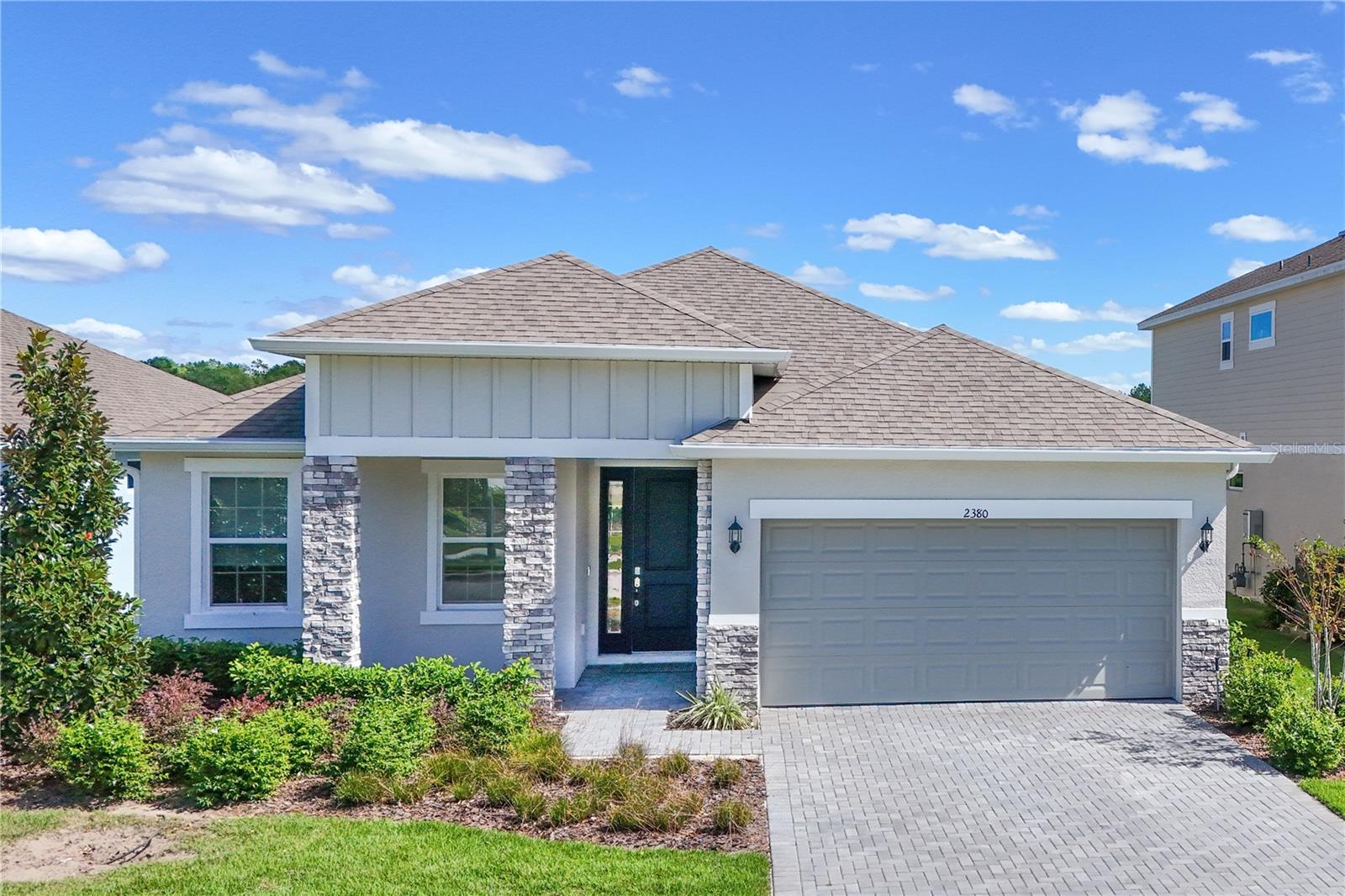 Details for 2380 Sirena Lane, MOUNT DORA, FL 32757