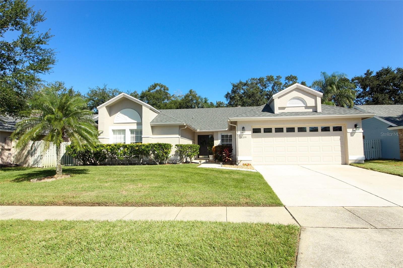 Details for 3109 Timucua Circle, ORLANDO, FL 32837