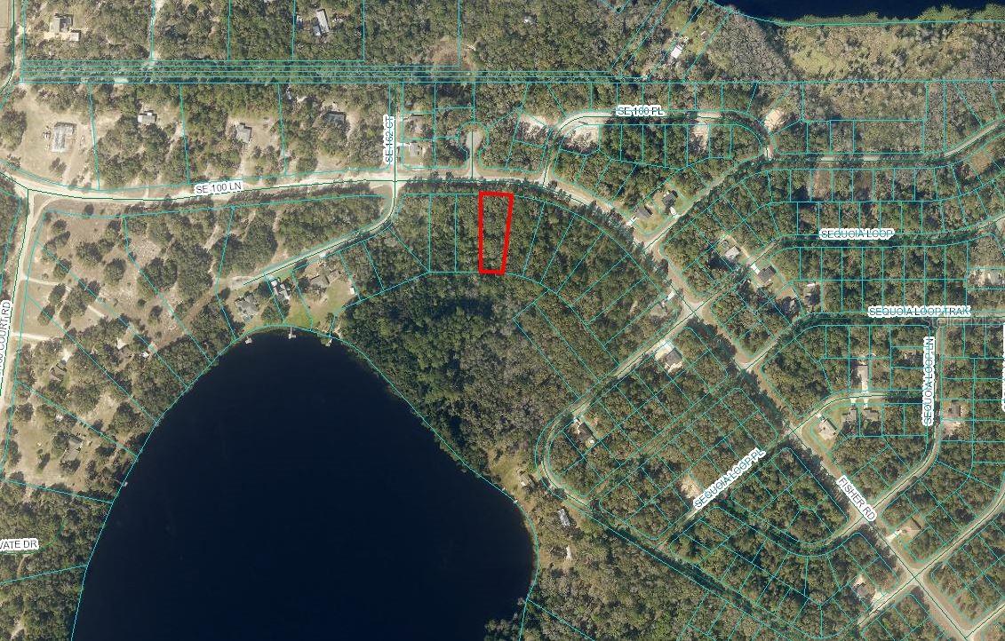 Details for Lot 10 Fisher Road, OCKLAWAHA, FL 32179