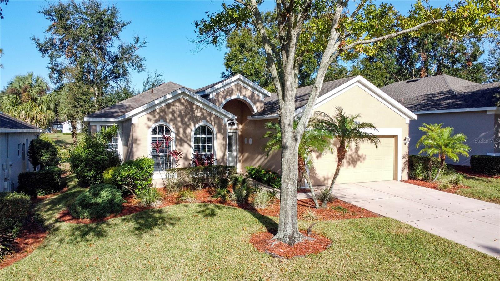 Details for 4300 Hammersmith Drive, CLERMONT, FL 34711