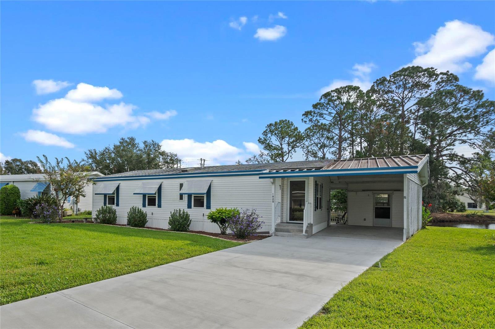 Details for 1020 Hilltop Road, TAVARES, FL 32778