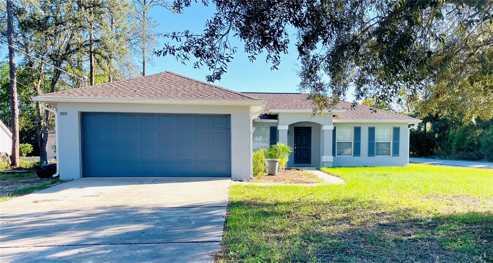 Details for 8818 161st Place, SUMMERFIELD, FL 34491