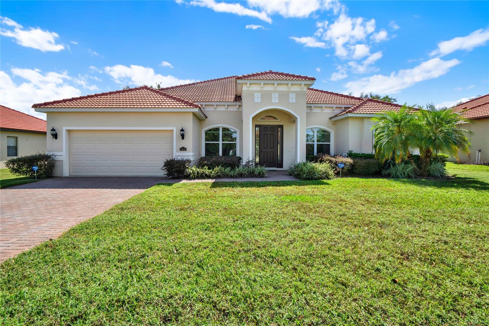 Details for 10142 Yonaomi Circle, CLERMONT, FL 34711