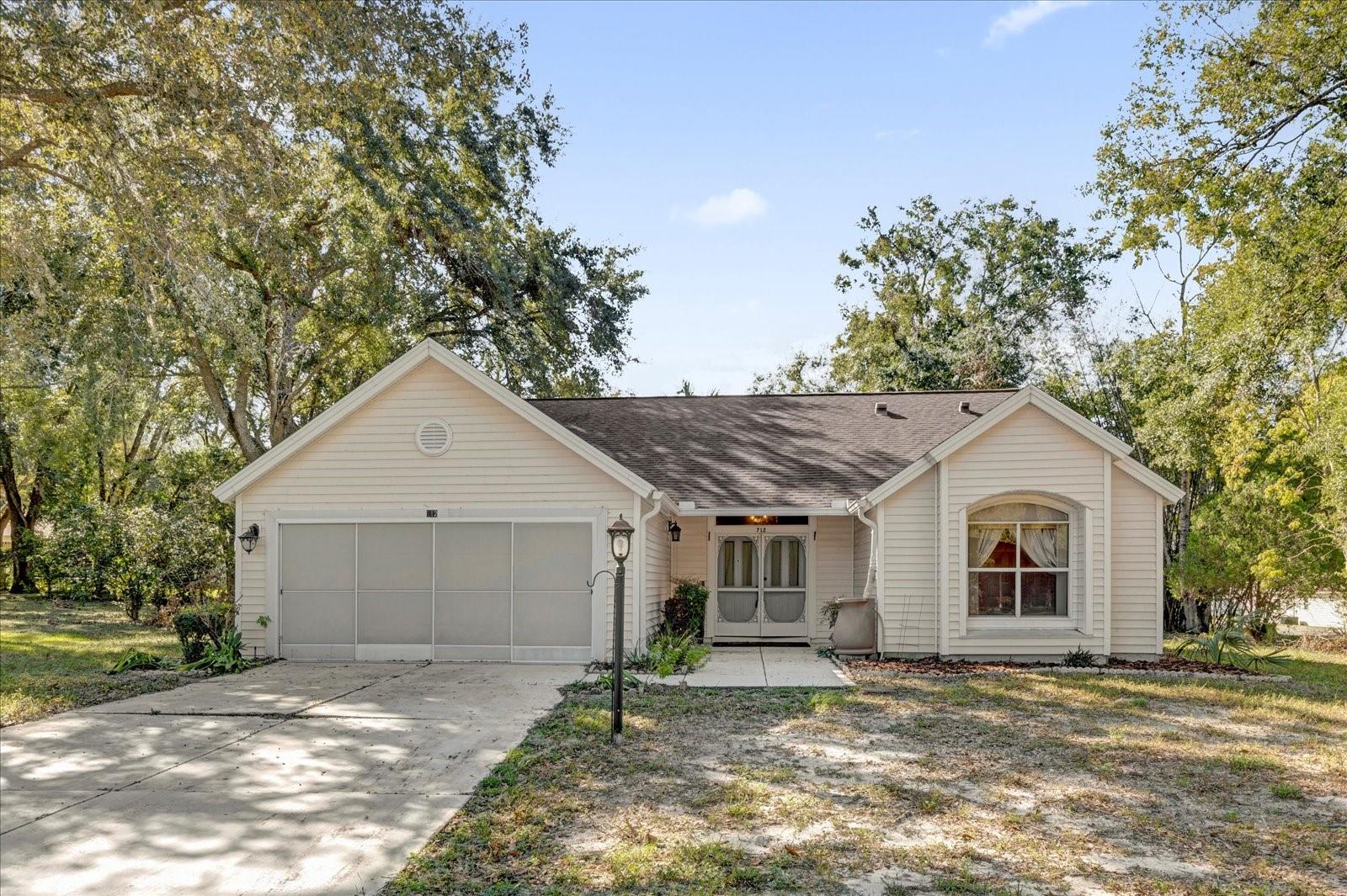 Details for 712 Harper Place, LADY LAKE, FL 32159